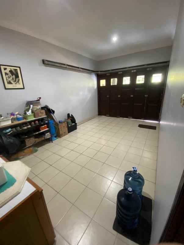 rumah jual di citra gran cibubur