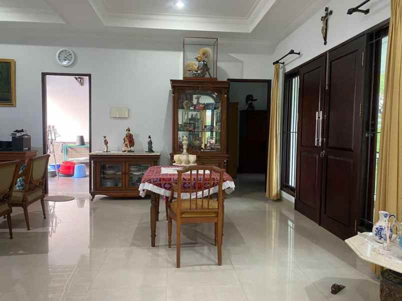 rumah jual di citra gran cibubur