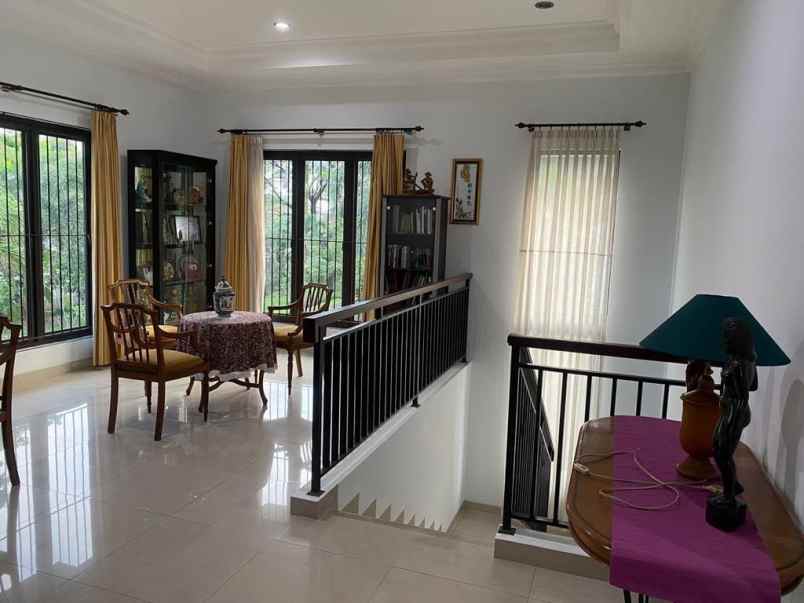 rumah jual di citra gran cibubur