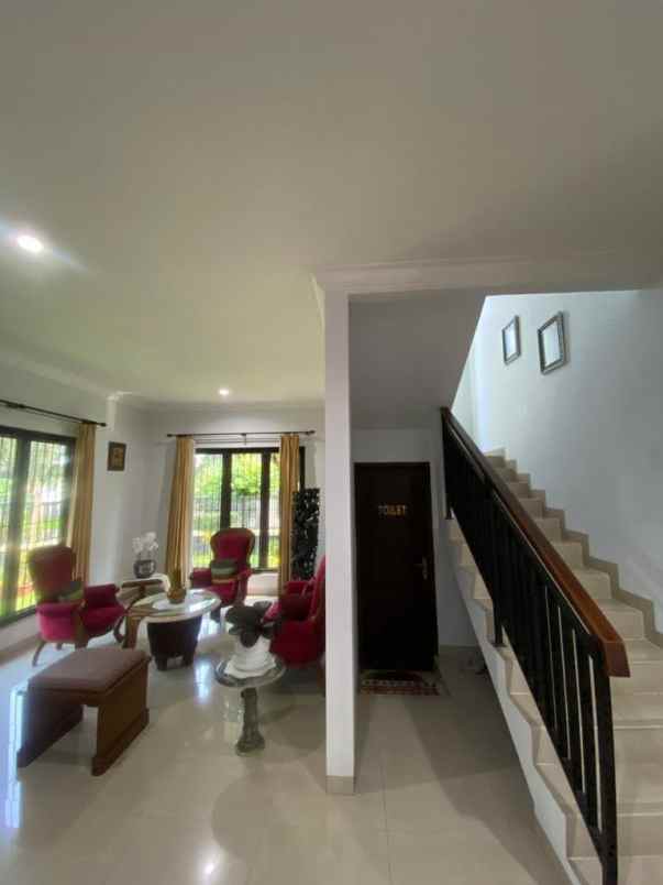 rumah jual di citra gran cibubur