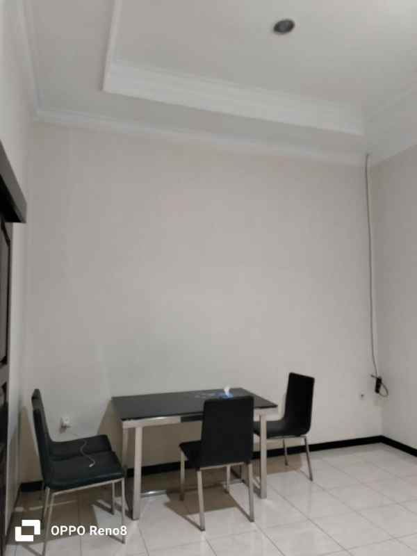rumah kalijudan regency siap huni