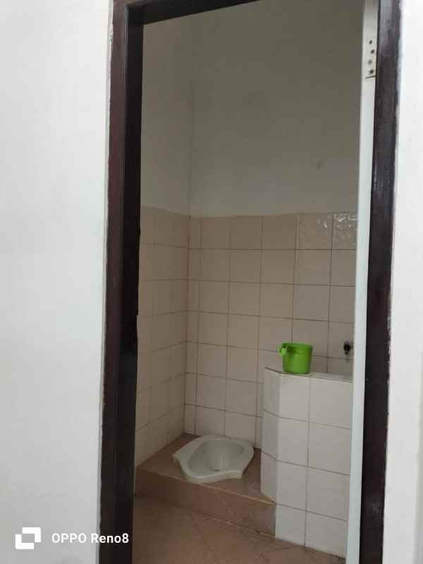 rumah kalijudan regency siap huni