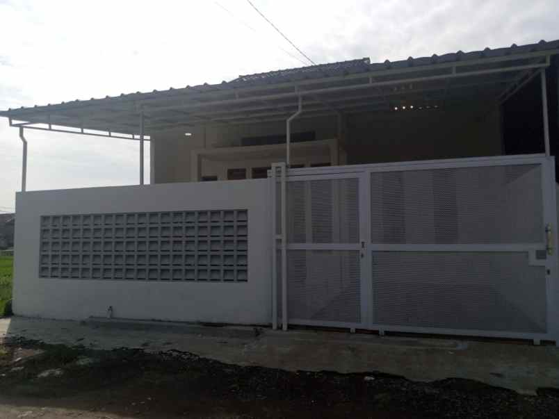 rumah kavling murah free desain interior