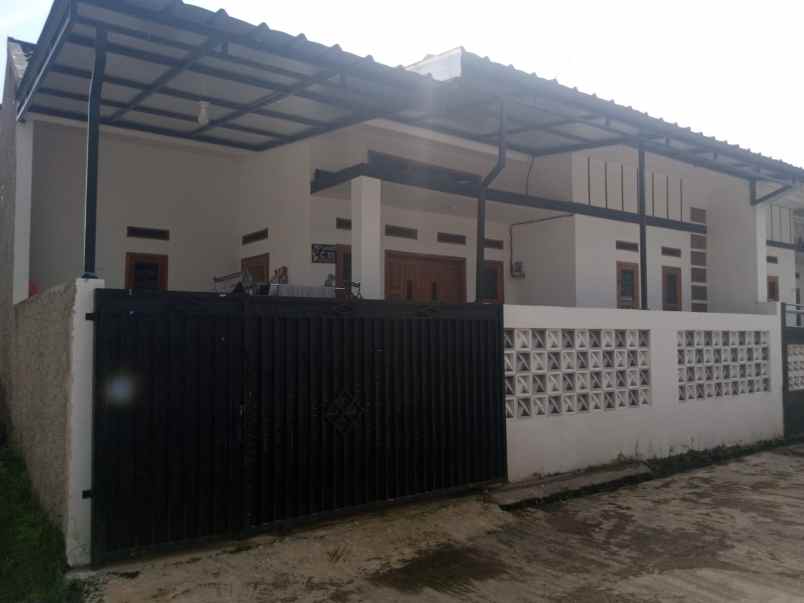 rumah kavling murah free desain interior