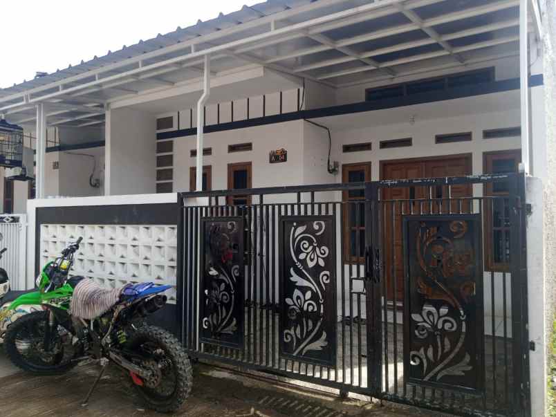 rumah kavling murah free desain interior