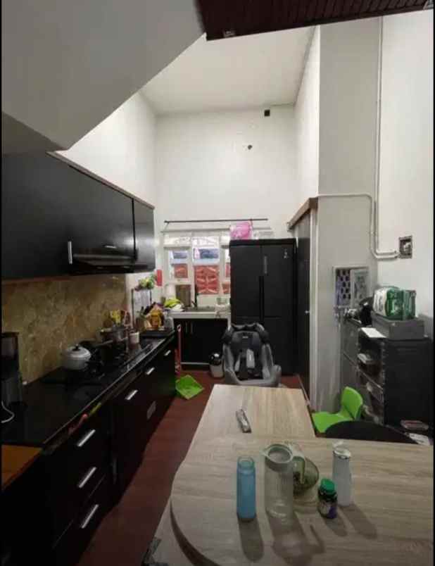 rumah kebonsari banyak keunggulan