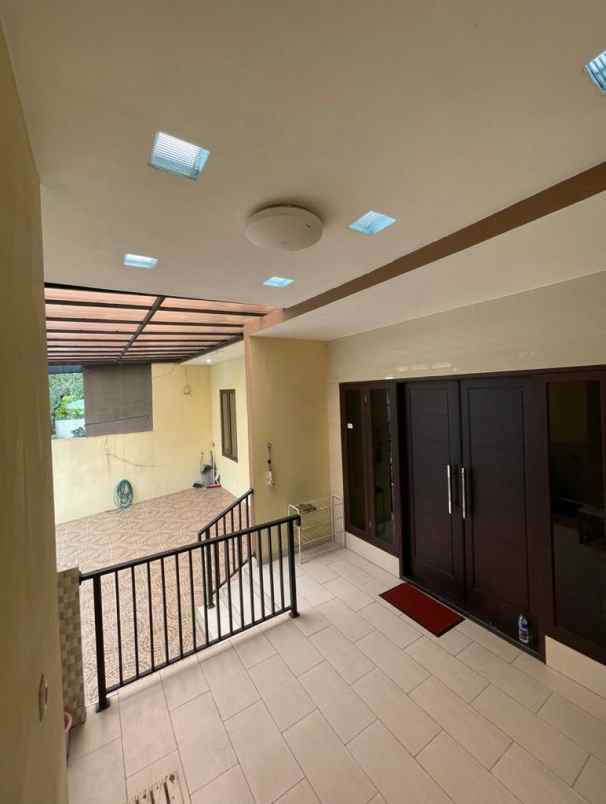 rumah kelapa nias kelapa gading