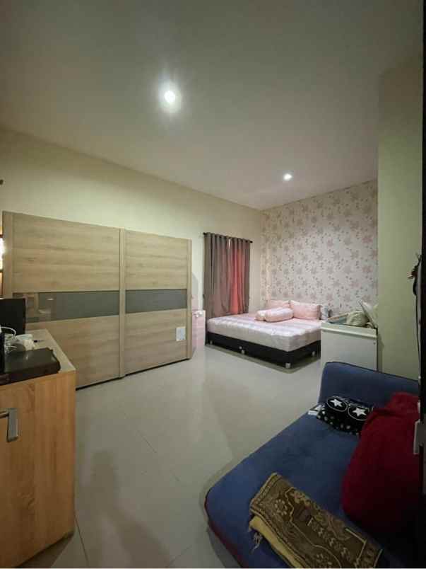 rumah kelapa nias kelapa gading