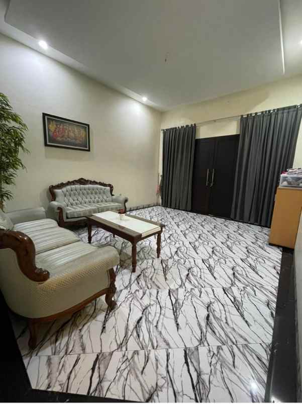 rumah kelapa nias kelapa gading