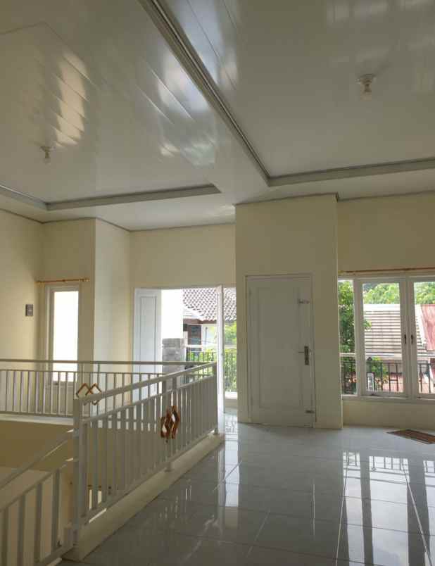 rumah klipang sendangmulyo tembalang semarang