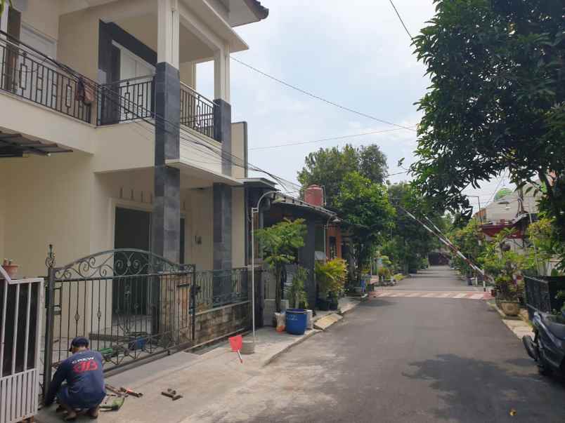 rumah klipang sendangmulyo tembalang semarang