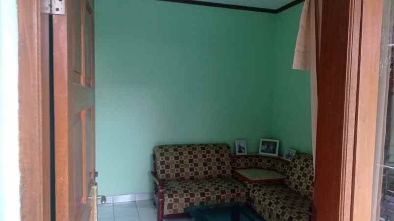 rumah komplek fajar raya