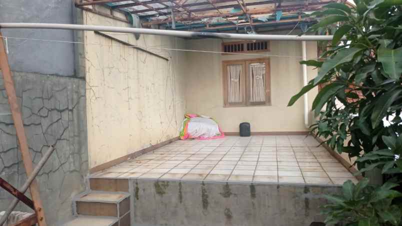 rumah komplek fajar raya