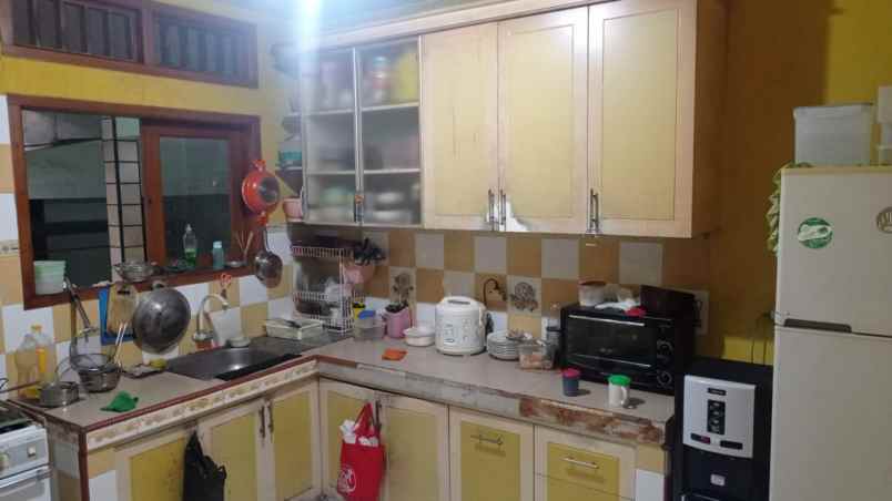 rumah komplek fajar raya