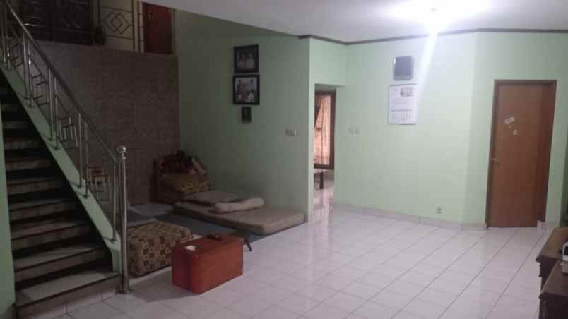 rumah komplek fajar raya