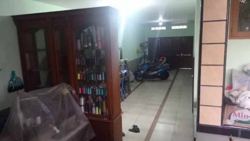 rumah komplek fajar raya