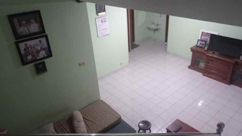 rumah komplek fajar raya