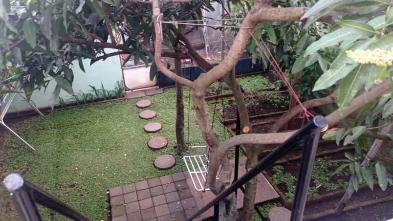 rumah komplek fajar raya