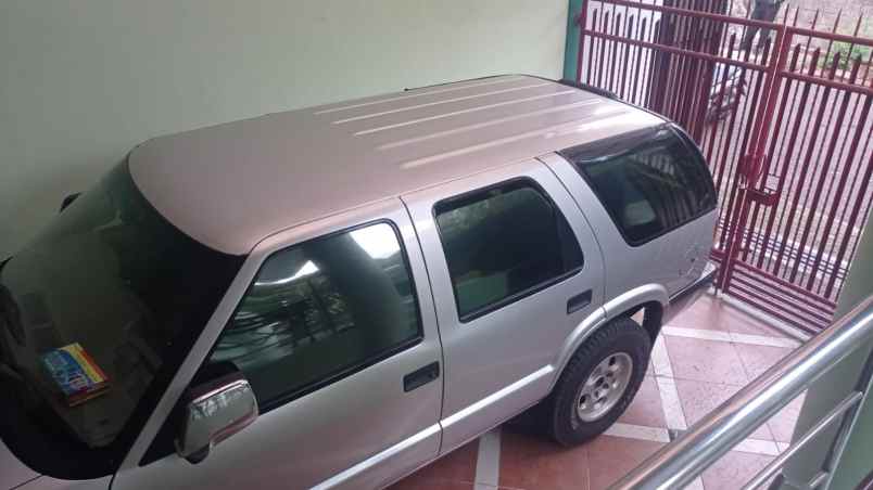 rumah komplek fajar raya