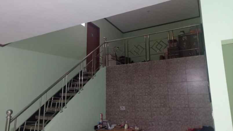 rumah komplek fajar raya