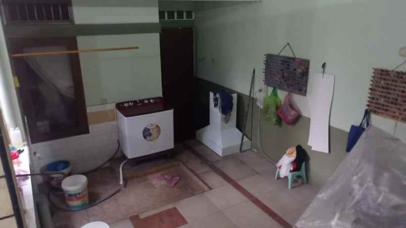 rumah komplek fajar raya