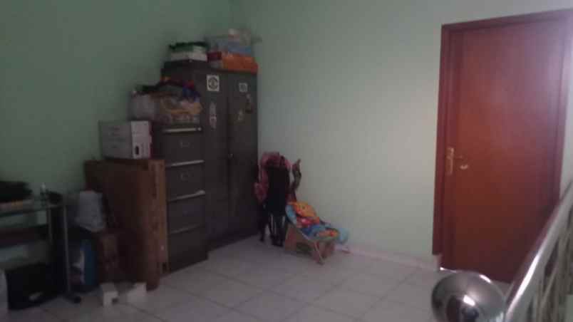 rumah komplek fajar raya