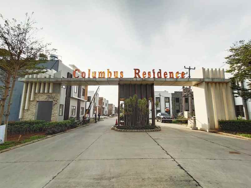 rumah kost potensial di pusat kota free dp