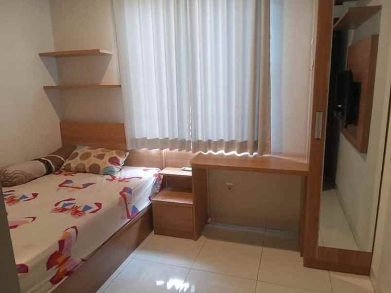 rumah kost potensial di pusat kota free dp