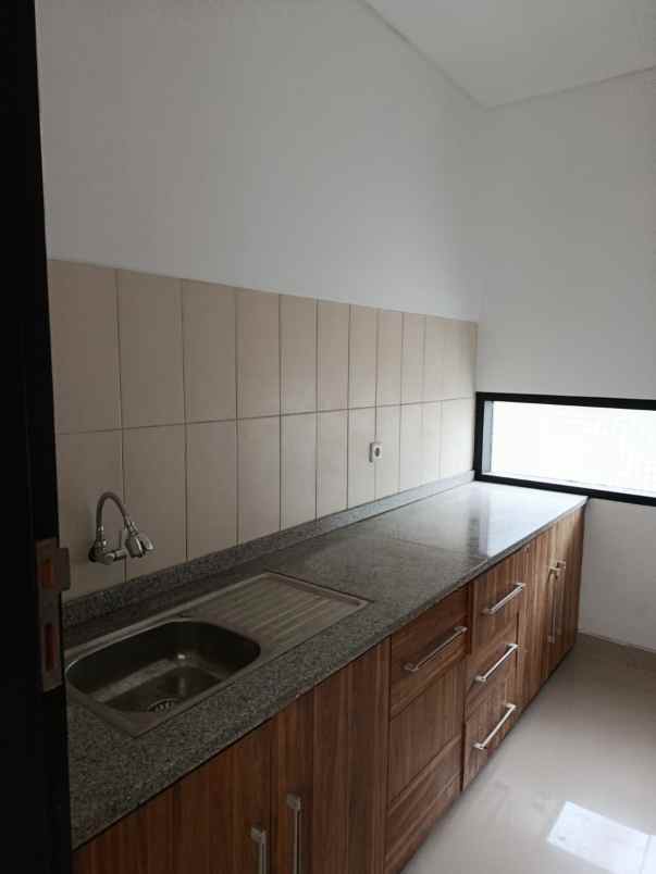 rumah kost siap huni mewah di syp dago kota bandung