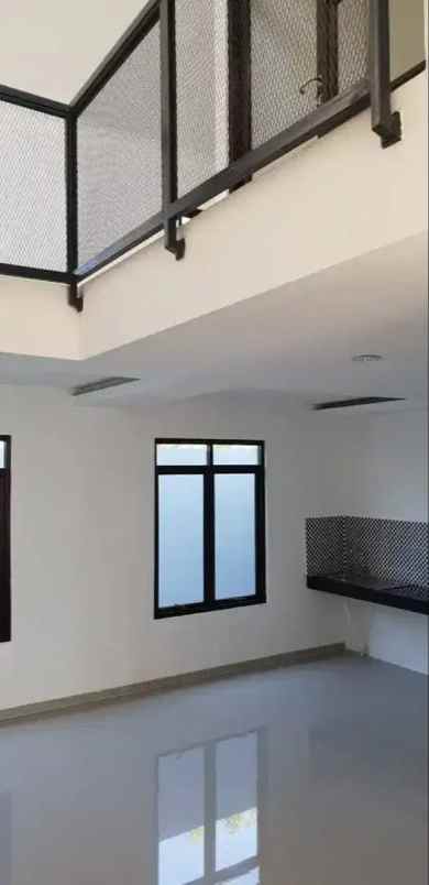 rumah kota bogor luas 112 shm harga bu 10 mnt stasiun