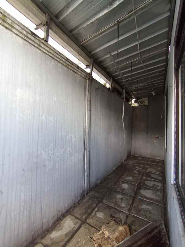 rumah kota bogor luas 112 shm harga bu 10 mnt stasiun