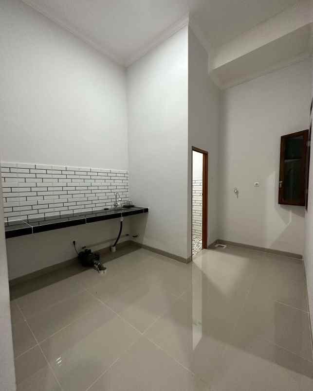 rumah kpr modern idaman keluarga proses dibantu