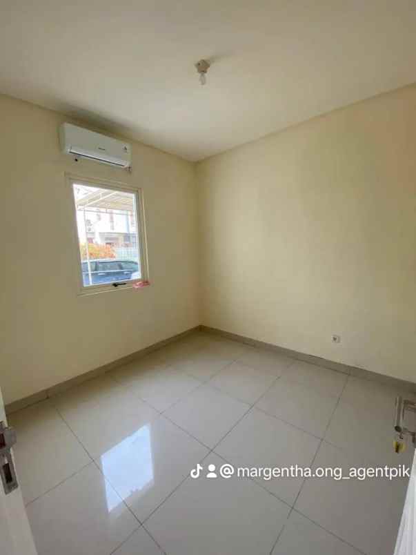 rumah layar permai pik hadap utara