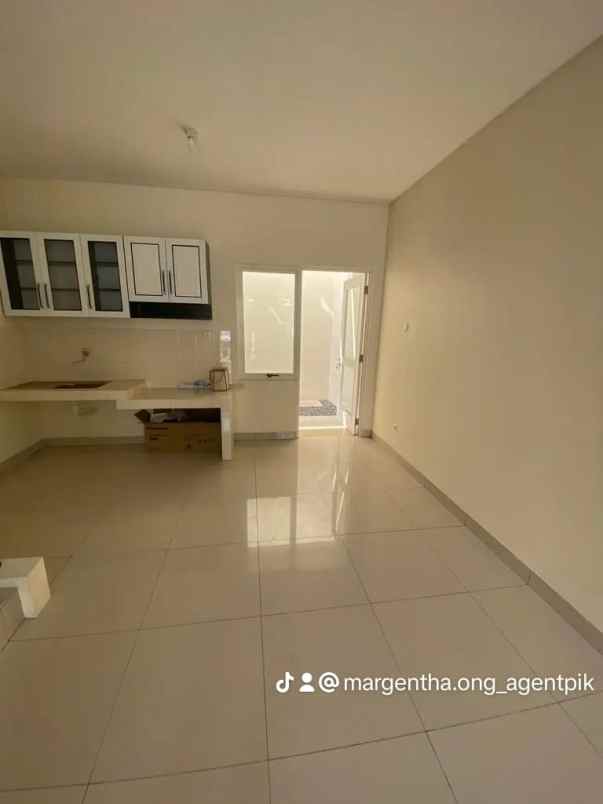 rumah layar permai pik hadap utara