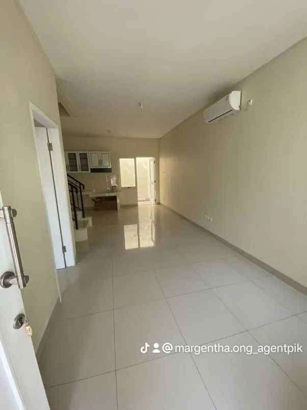 rumah layar permai pik hadap utara