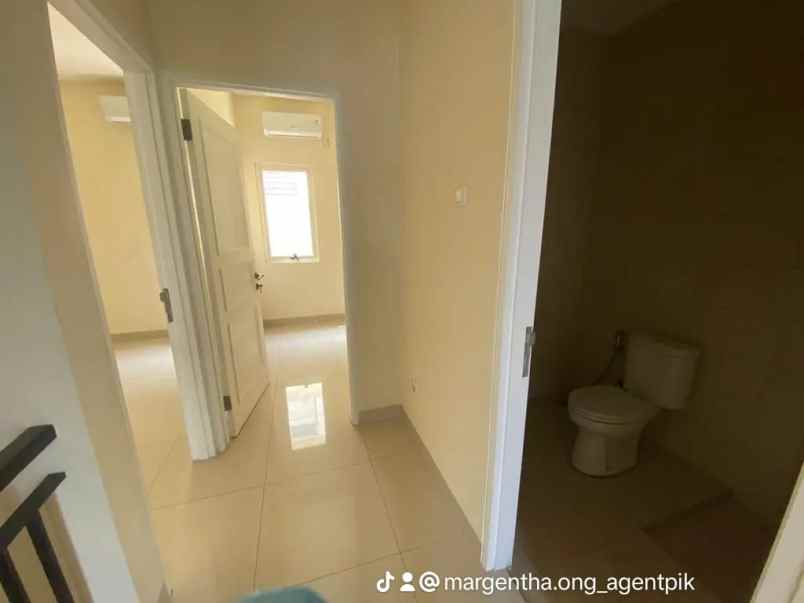 rumah layar permai pik hadap utara