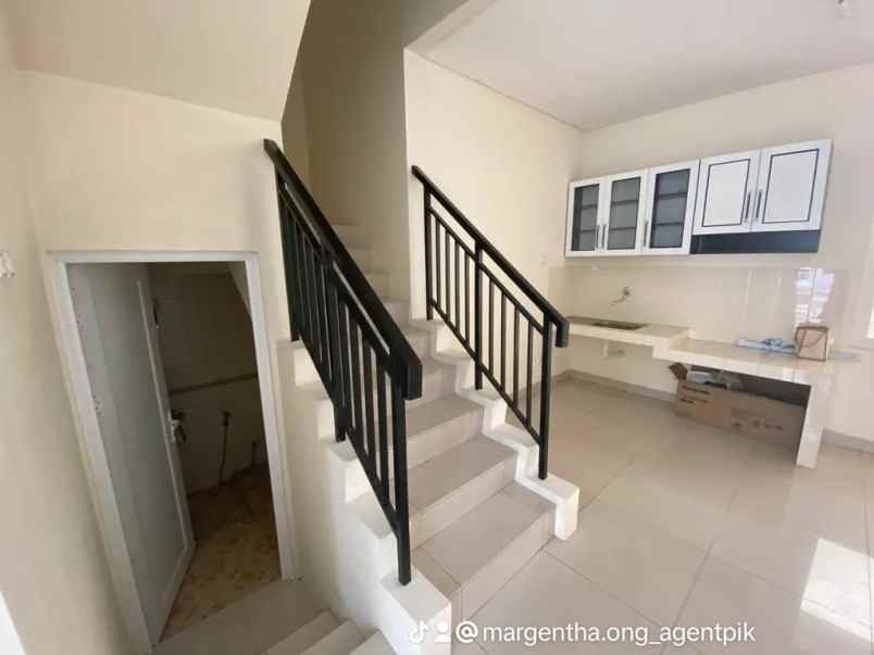 rumah layar permai pik hadap utara