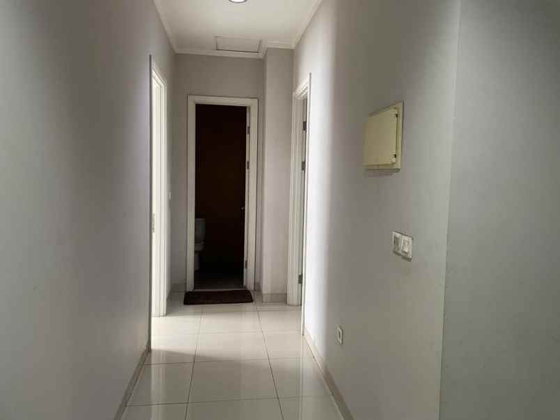 rumah lebar 8 murah dekat mall di summarecon bekasi