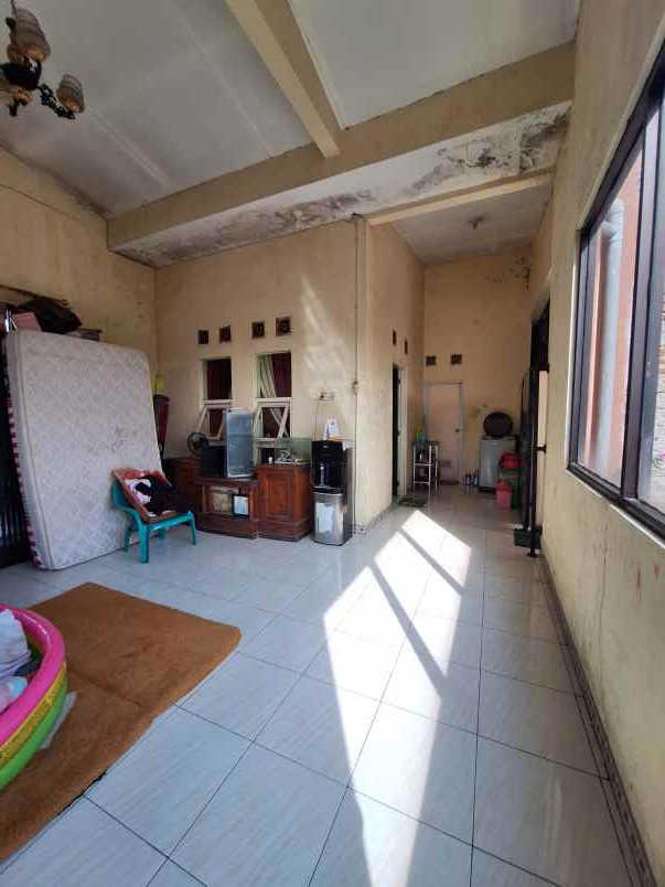 rumah lokasi strategis sukun raya banyumanik semarang