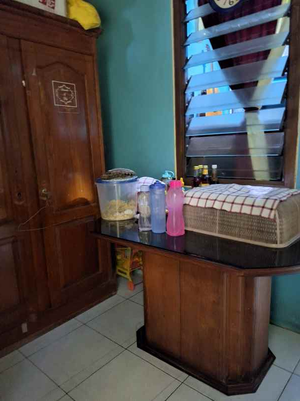 rumah lokasi strategis sukun raya banyumanik semarang