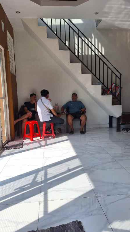 rumah lokasi strategis sukun raya banyumanik semarang