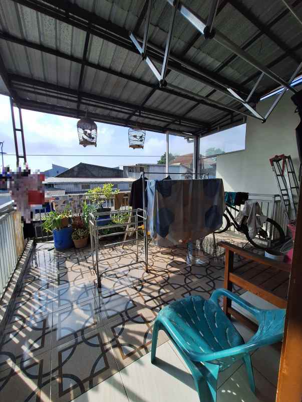 rumah lokasi strategis sukun raya banyumanik semarang