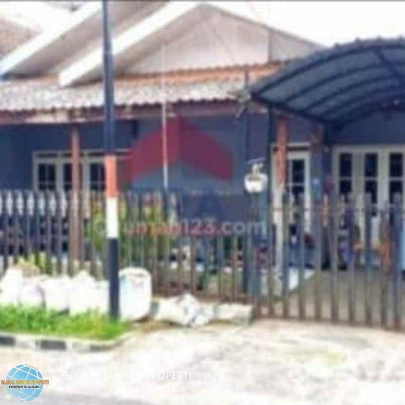 Rumah Luas Super Murah Strategis Di Tlogomas Malang