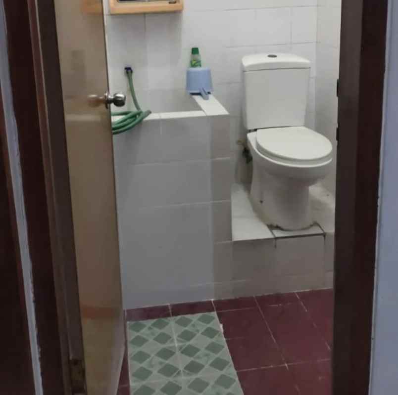 rumah manyar kartika murah