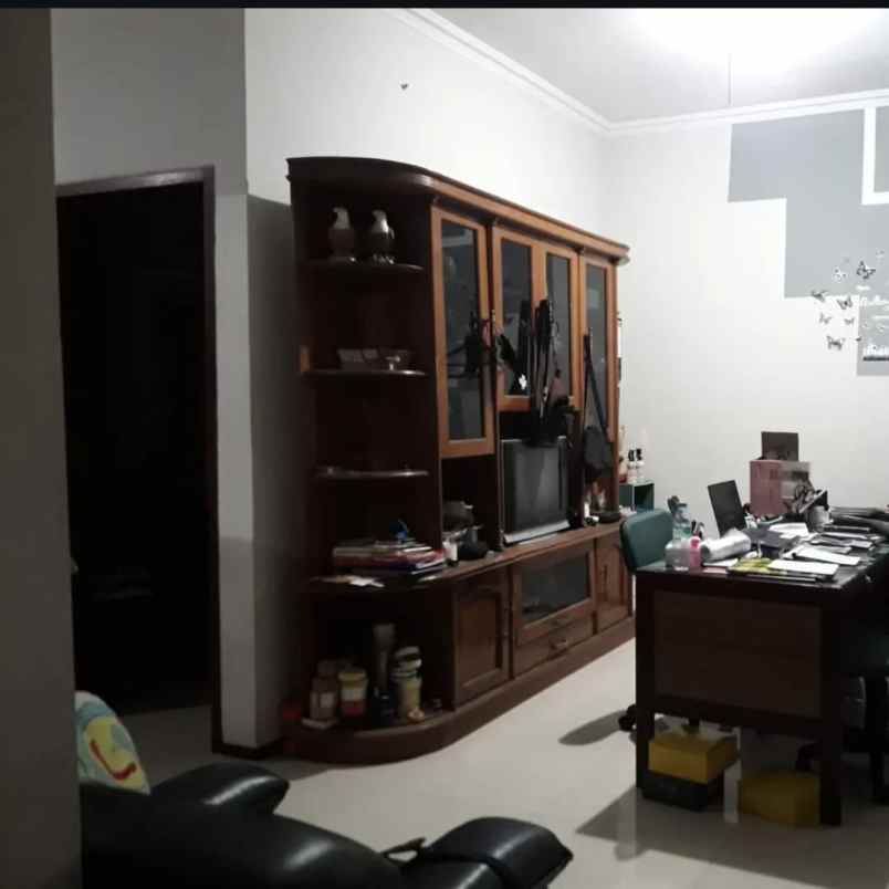 rumah manyar kartika murah