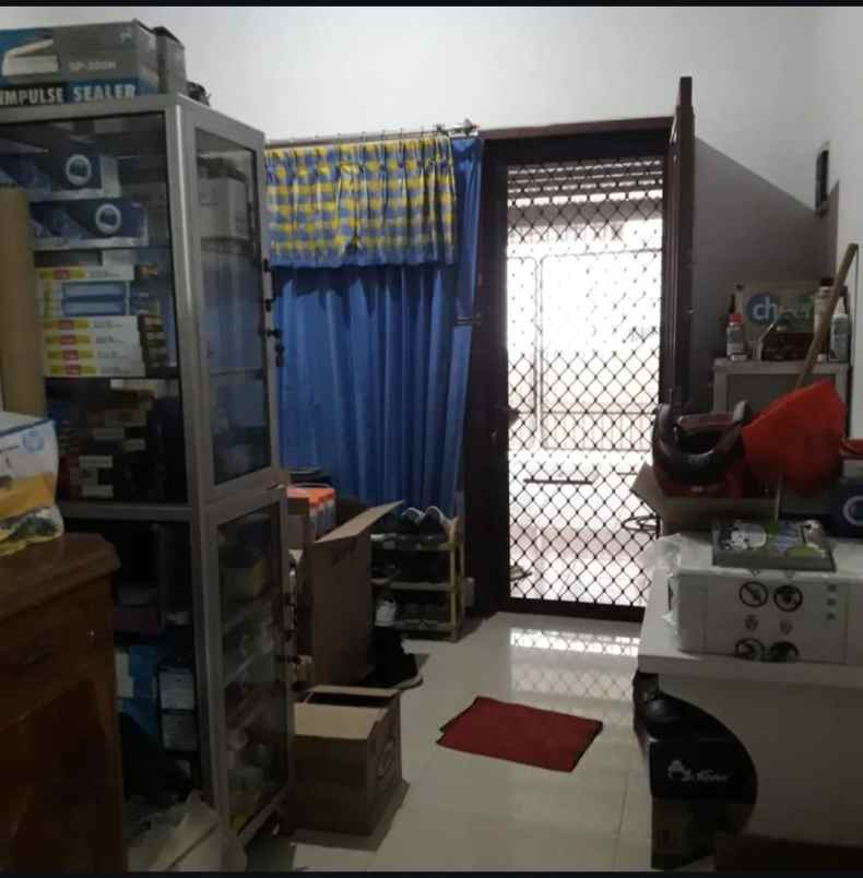 rumah manyar kartika murah