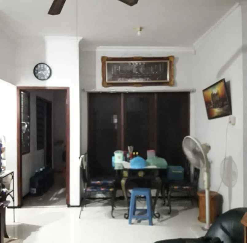 rumah manyar kartika murah