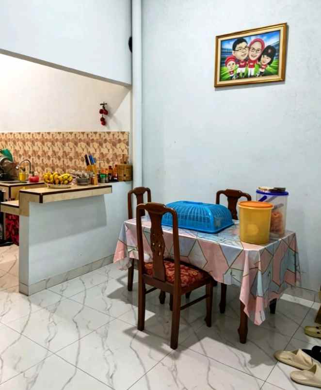 rumah manyaran semarang barat