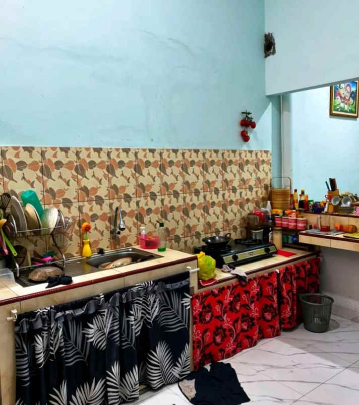 rumah manyaran semarang barat