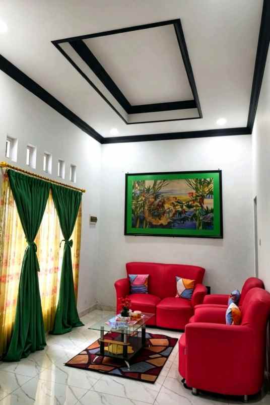 rumah manyaran semarang barat